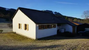 Casa adatta alle famiglie con giardino, terrazza e piscina | Vista sulla montagna - Image 3