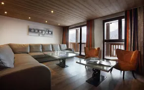 Ferienwohnung mit Sauna, beheiztem Pool und schnellem Internet - Image 4