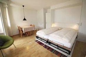 Residenza Lagrev - 1 locale app. n. 004 - tipo 12A - piano terra rialzato - Image 4