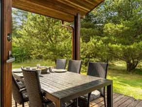 Child-friendly holiday home with sauna, terrace & barbeque | Dogs allowed - Image 4