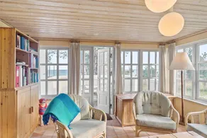 Fully equipped house with BBQ & terrace | Sea view - Image 4