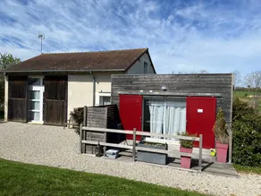 Le Hameau du Peu - Happy Cottage with Shared Pool - Image 5