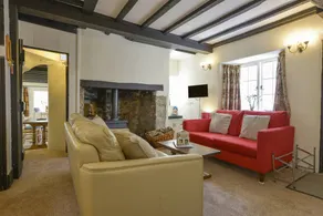 Child-friendly cottage with garden & terrace | Pets are welcome - Image 3