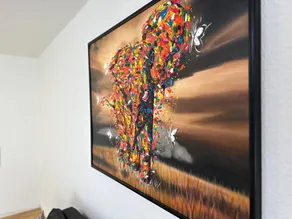 Ferienwohnung mit 1 Schlafzimmer für 3 Personen - Image 5
