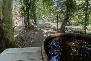 Fully equipped beautiful gite with barbecue, garden & terrace | Pets allowed - Image 4
