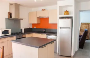 Holiday apartment | Mountain view | Ski nearby - Image 2