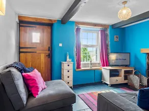 Fully equipped wonderful house with garden & fast internet | City view | Pet-friendly - Image 5