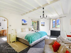 Lovely cottage with 1 bedroom for 2 persons - Image 3