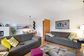 Holiday Home 'Huus Meernmank' with Shared Terrace, Shared Garden and Wi-Fi - Image 4
