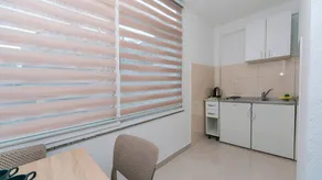Studio für 3 Personen (19 m²) in Podaca - Image 3