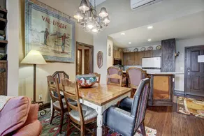 Condo with heated pool & hot tub | Next to the ski - Image 5