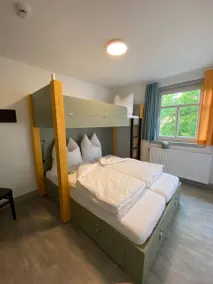 Children-friendly hostel - Image 3