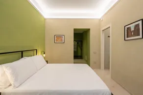 Appartement avec internet haut débit | Vue ville - Image 4