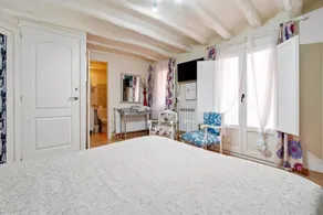 Apartment 'El Capricho De Alcorisa' mit WLAN für 8 Personen - Image 4
