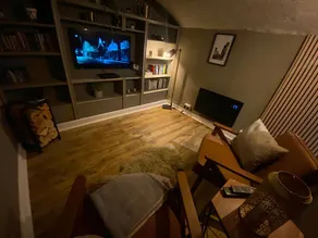 Flat with 1 room for 2 persons - Image 3