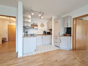 Children-friendly flat with garden, terrace & sauna | Pet-friendly - Image 3