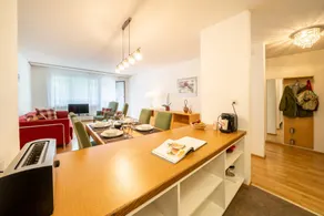 Holiday apartment with barbecue - Image 3