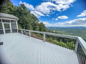 House with hot tub, barbecue & fast internet | Mountain view - Image 2