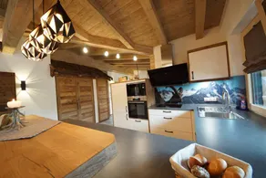 Appartamento adatto alle famiglie con sauna - Image 3