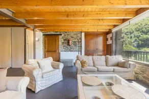 Ferienhaus mit Terrasse, Garten und Grill | Bergblick | Ideal für Homeoffice - Image 4