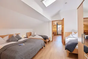 Gästehaus Gruber (DE Piding) - Gruber Josef - 32 - Image 3