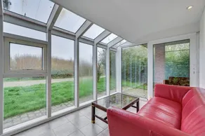 House with terrace & hot tub | Water view - Image 4