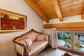 Apartment 'Trilocale 2' with Mountain View, Shared Terrace and Wi-Fi - Image 3