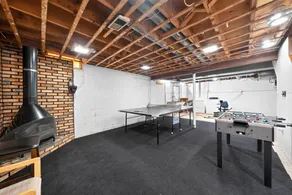 Appleton Game House with Ping Pong & Foosball Duplex - Image 4