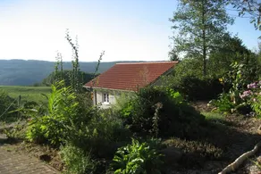Holiday home with terrace & barbeque - Image 3