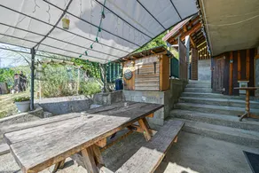 Apartment 'Appartement Dans Maison' with Mountain View, Private Terrace and Wi-Fi - Image 4