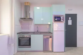 Apartment 'Bellamar Estudio 2 Adapted' with Wi-Fi and Air Conditioning - Image 5