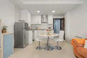 Apartment | Mountain view | Perfect for remote work - Image 4