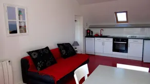 Appartement de vacances avec 1 chambre à coucher pour 3 personnes - Image 2