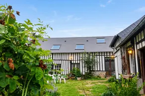 House with terrace & garden | Garden view - Image 2