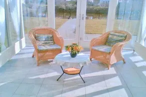 Maison de vacances avec terrasse et jardin - Image 5