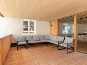 Modernes Apartment - 500m zur Bergbahn - Image 4