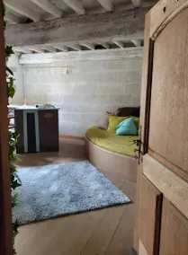 Holiday Home 'Gite La Paloma' with Wi-Fi and Air Conditioning - Image 5
