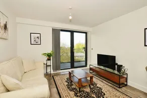 Flat with 2 rooms for 4 persons - Image 2