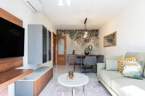 Appartement de vacances avec internet haut débit | Vue mer - Image 3