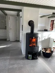 House with BBQ, terrace & sauna - Image 5