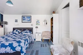 B&B with garden & terrace | Garden view | Pets are welcome - Image 3