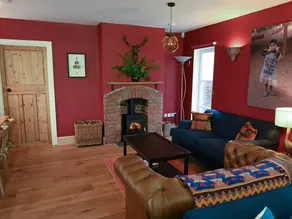 Family-friendly charming cottage with garden - Image 4