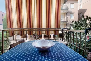 Appartement de vacances avec jardin et barbecue | Vue lac - Image 5