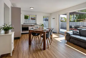 Voll ausgestattete wunderschöne Ferienwohnung mit Terrasse, Garten und Grill - Image 5