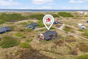 Fully equipped house with terrace & BBQ | Close to the beach | Pet-friendly - Image 3