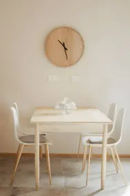 Voll ausgestattetes wunderschönes Ferienhaus mit Garten | Gartenblick | Ideal für Homeoffice | Haustierfreundlich - Image 3