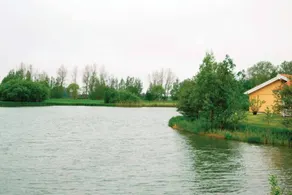 Ferienhaus mit Pool und Sauna | Haustiere erlaubt - Image 3