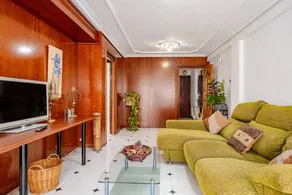 Apartment with terrace | City view - Image 3