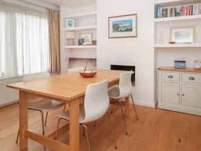 Fully equipped wonderful cottage with garden & terrace | Beach view | Dogs allowed - Image 5