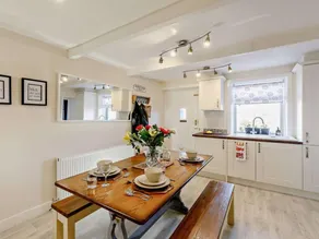 Fully equipped cottage | Pets are welcome - Image 4